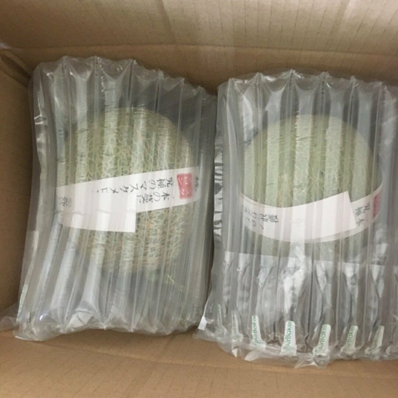 【包邮一件代发】日本引进品种海南玫珑蜜瓜进口冰淇淋之称