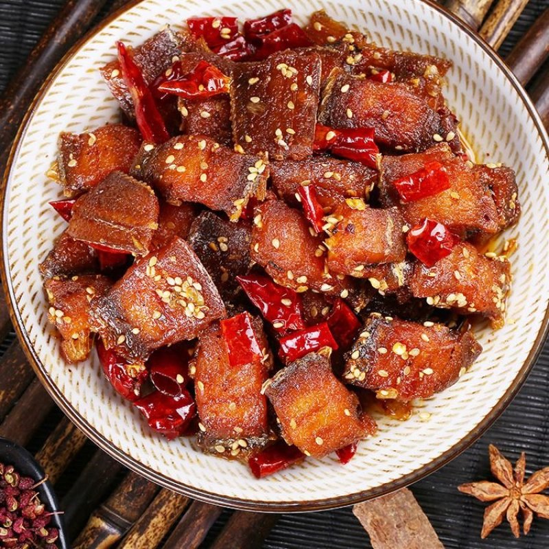 代理批发正宗四川冷吃！口味私人定制