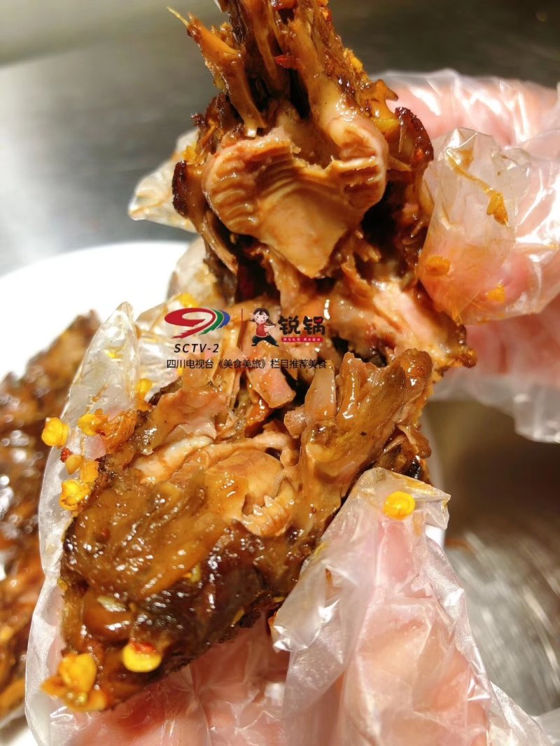 代理批发正宗四川冷吃！口味私人定制