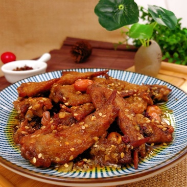 代理批发正宗四川冷吃！口味私人定制