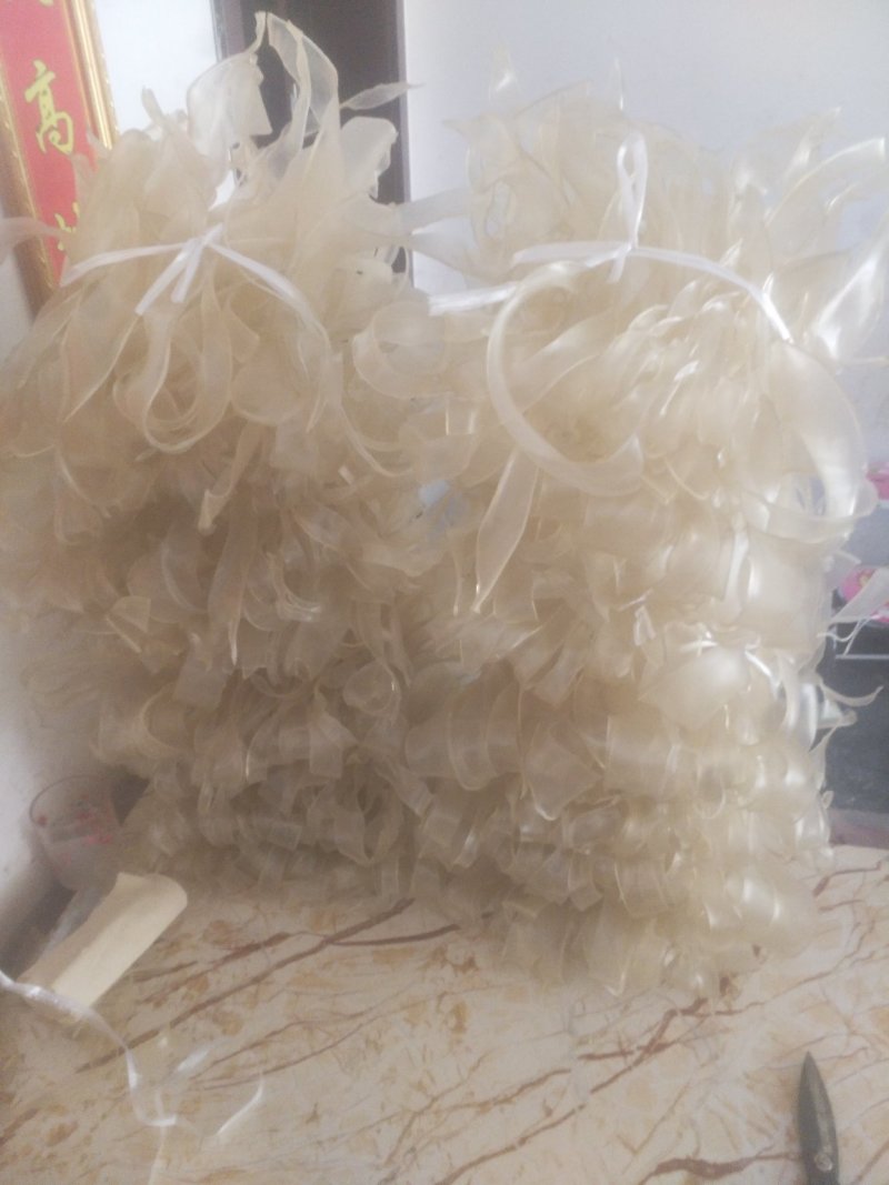 红薯粉条