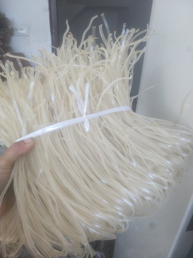 红薯粉条