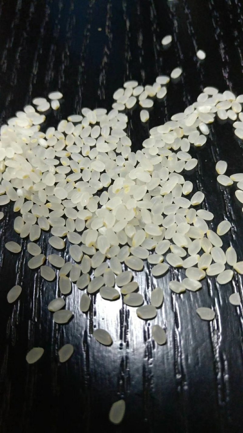 东北小粒香胚芽米，稻花香。