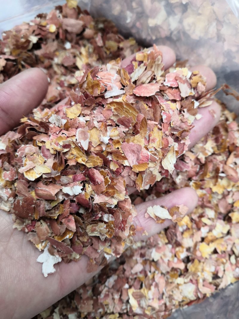 红皮无硫花生衣无硫花生衣新货手工剥皮
