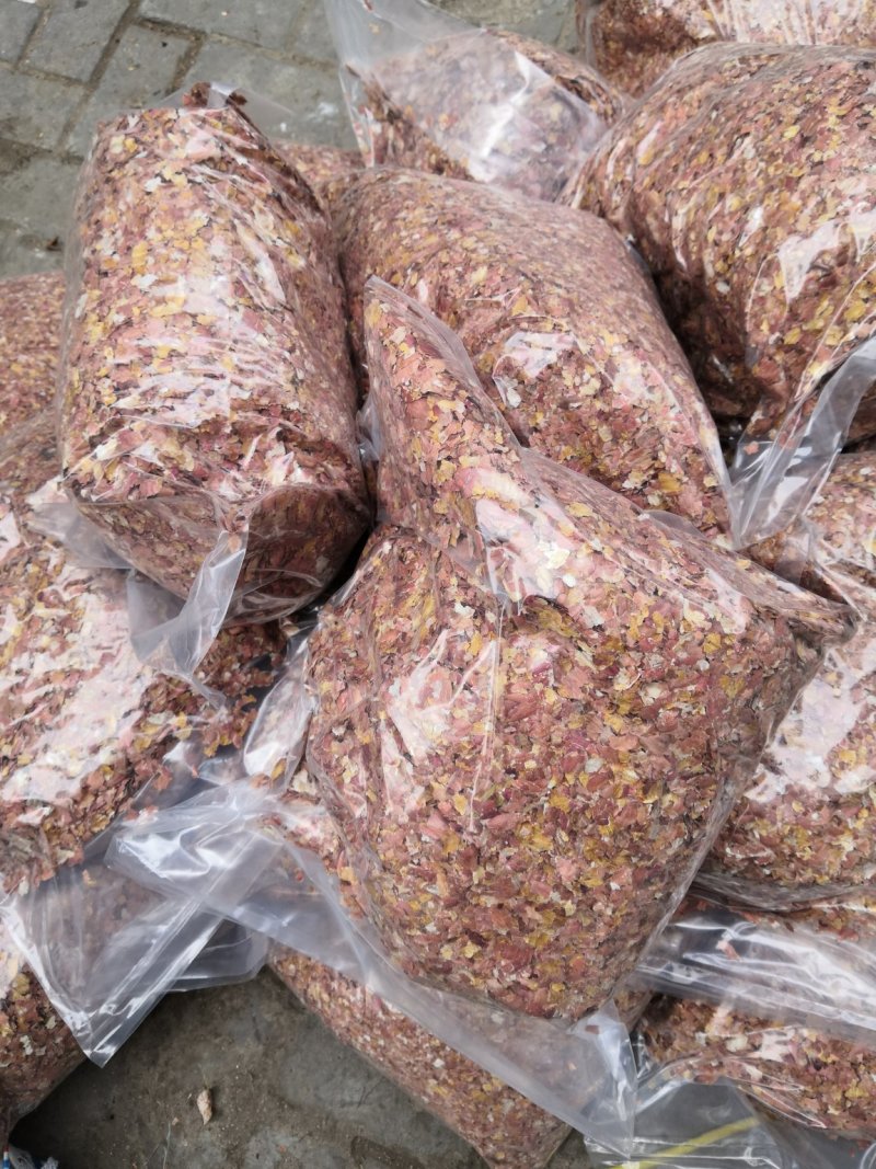 红皮无硫花生衣无硫花生衣新货手工剥皮