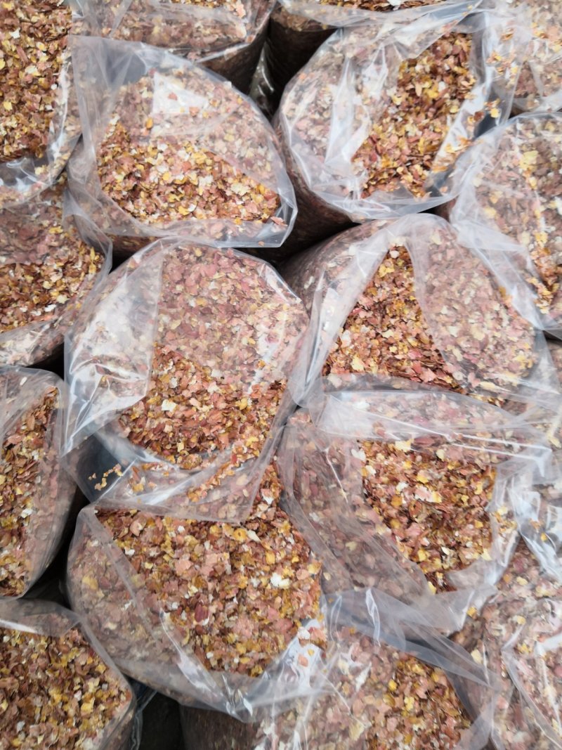 红皮无硫花生衣无硫花生衣新货手工剥皮