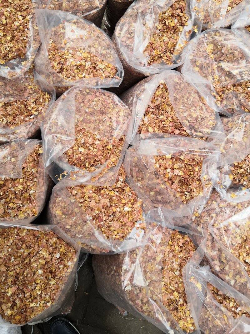 红皮无硫花生衣无硫花生衣新货手工剥皮