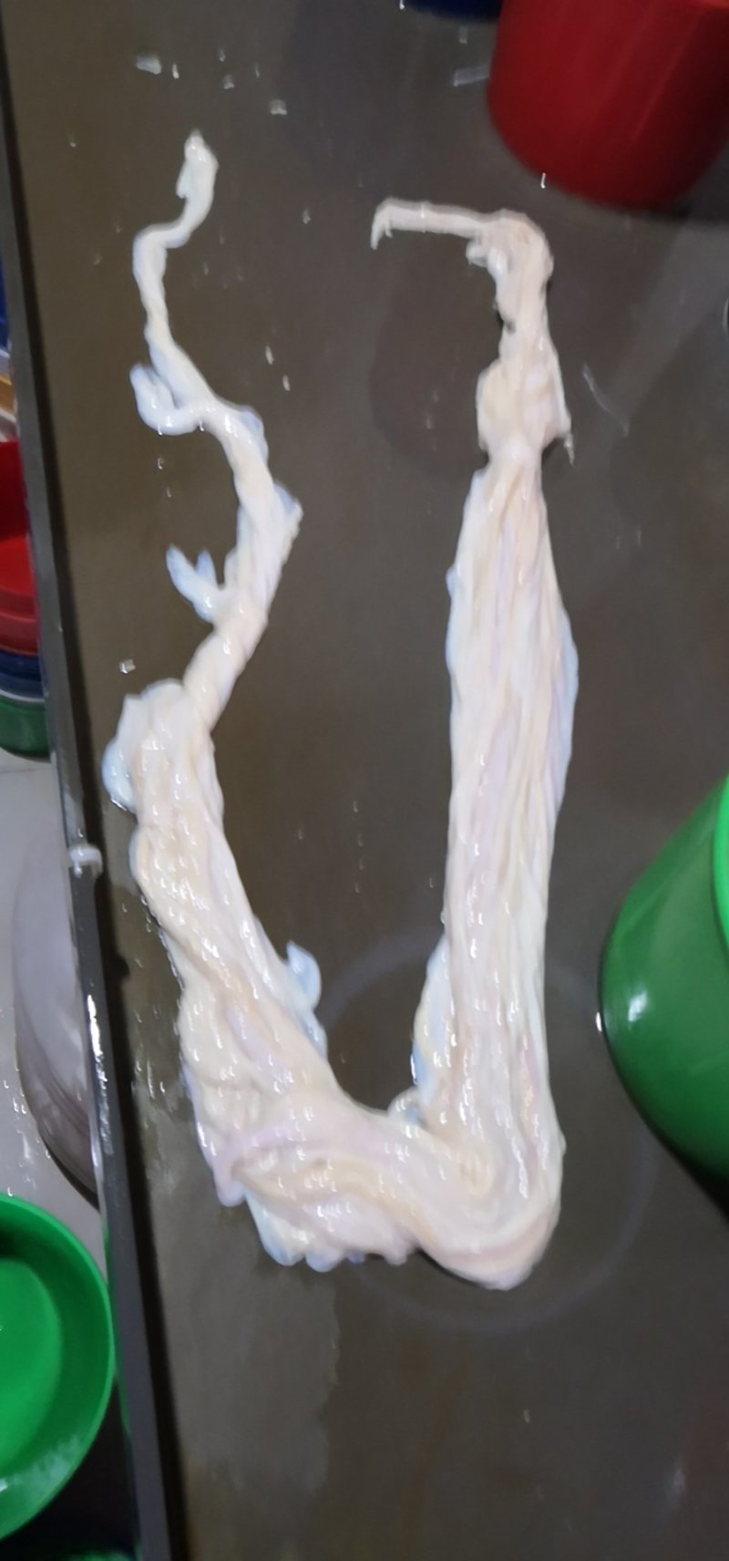 风干肠肠衣