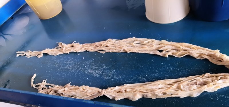 风干肠肠衣