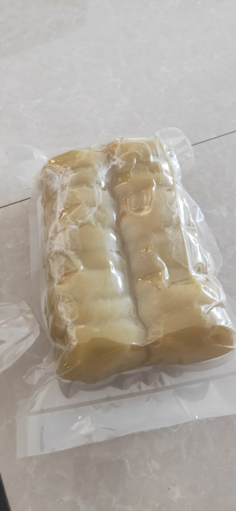 糍粑客家灰水糍粑，做早餐好吃。简单制作。