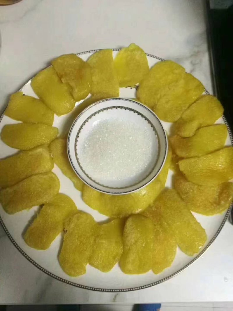 糍粑客家灰水糍粑，做早餐好吃。简单制作。