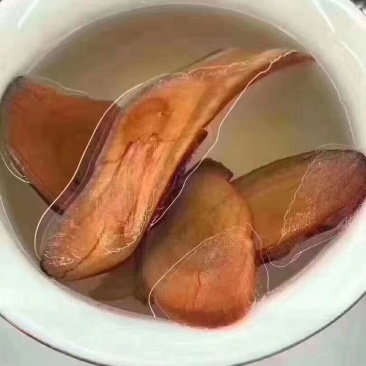 东革阿里人工装盒500g一盒装
