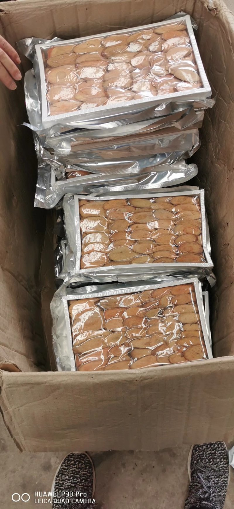 东革阿里人工装盒500g一盒装