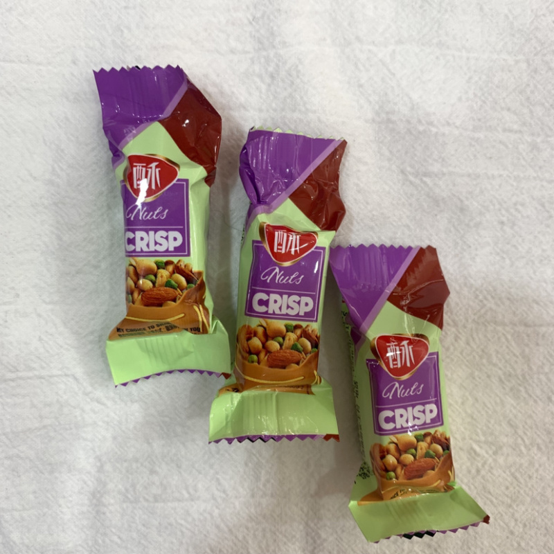 10元模式近期精品年货糖