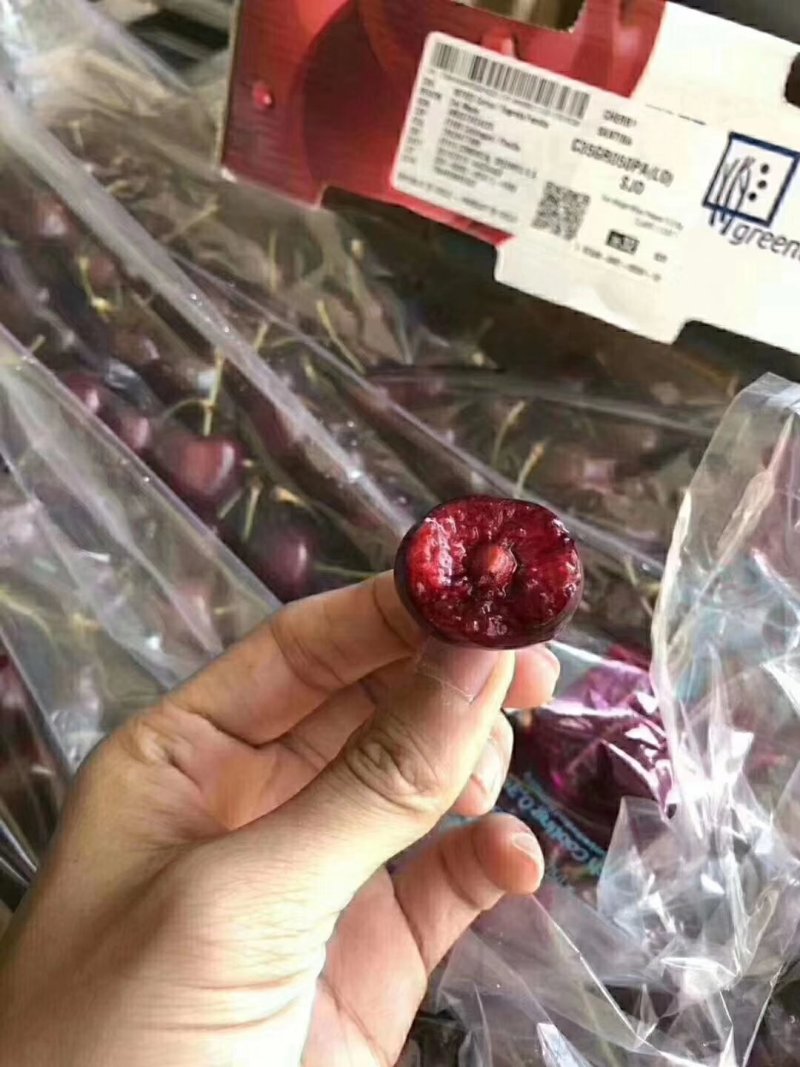 活动来一波智利空运车厘子，，，，，，，，，