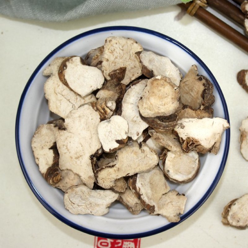 重楼，野生重楼重楼片重楼个子露生物科技露包邮