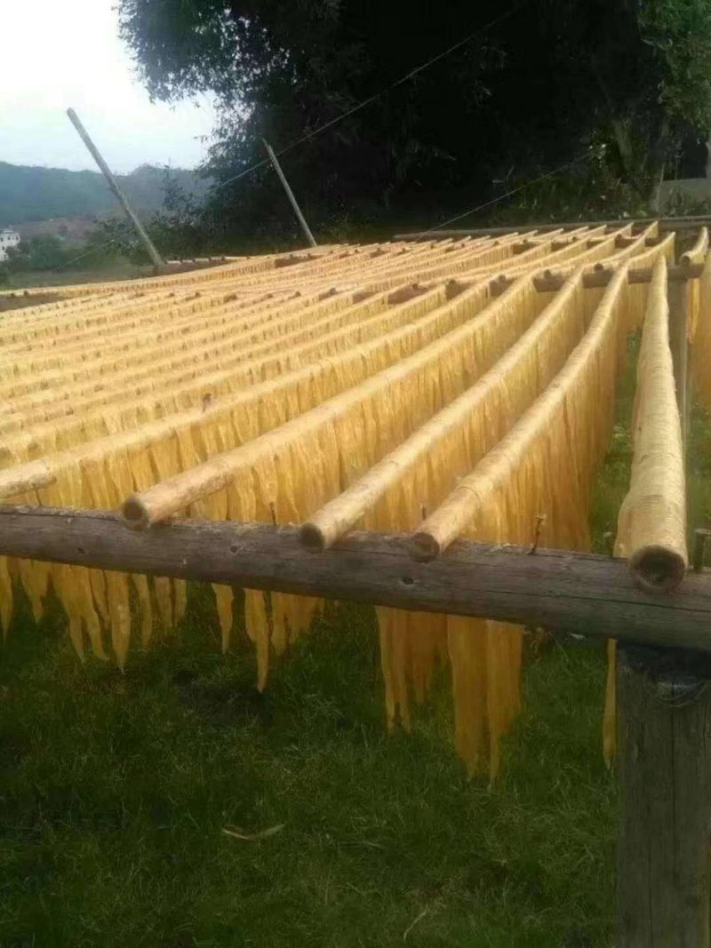 特价手工腐竹