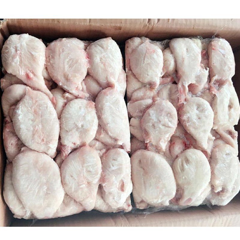 批发冷冻新鲜猪小肚20斤一箱饭店食堂烧烤酒店夜市大排档烧