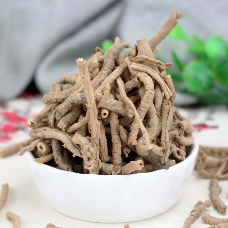 远志精选无硫无心远志各种规格子露生物科技包邮