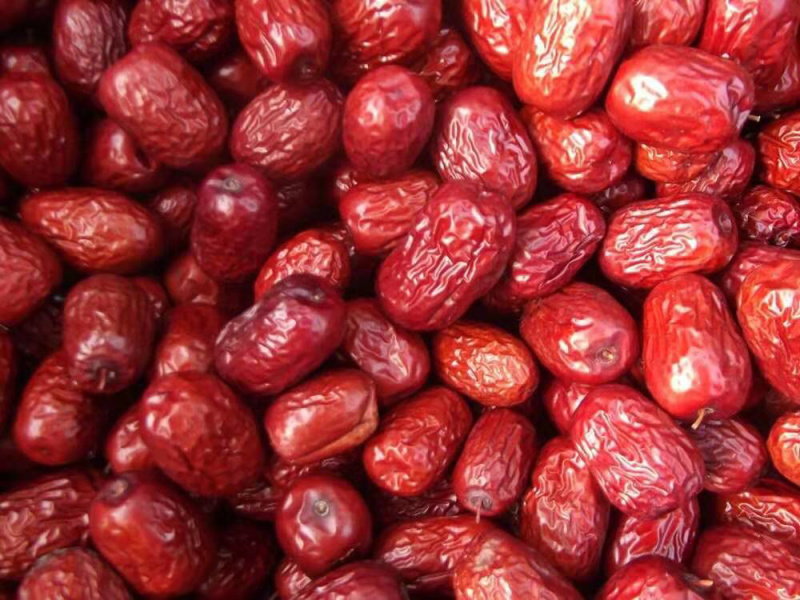 红枣，哈密枣，灰枣大枣高质量口感好，大量供应