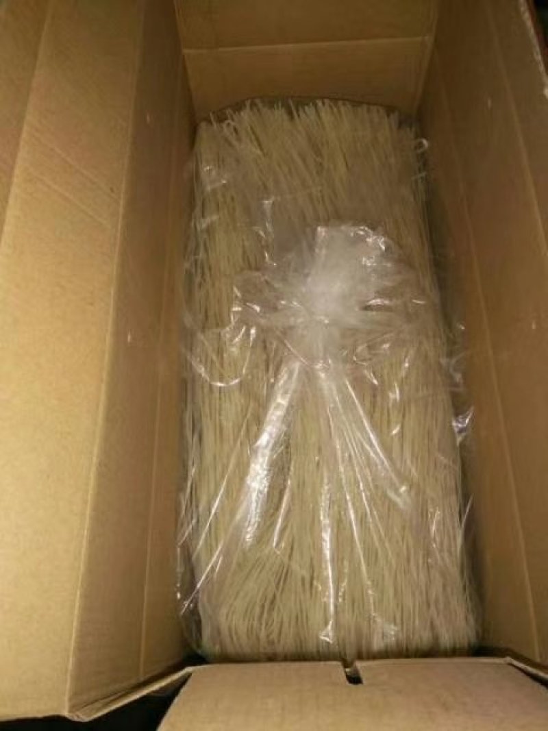 手工红薯粉条，河南省滑县，包邮