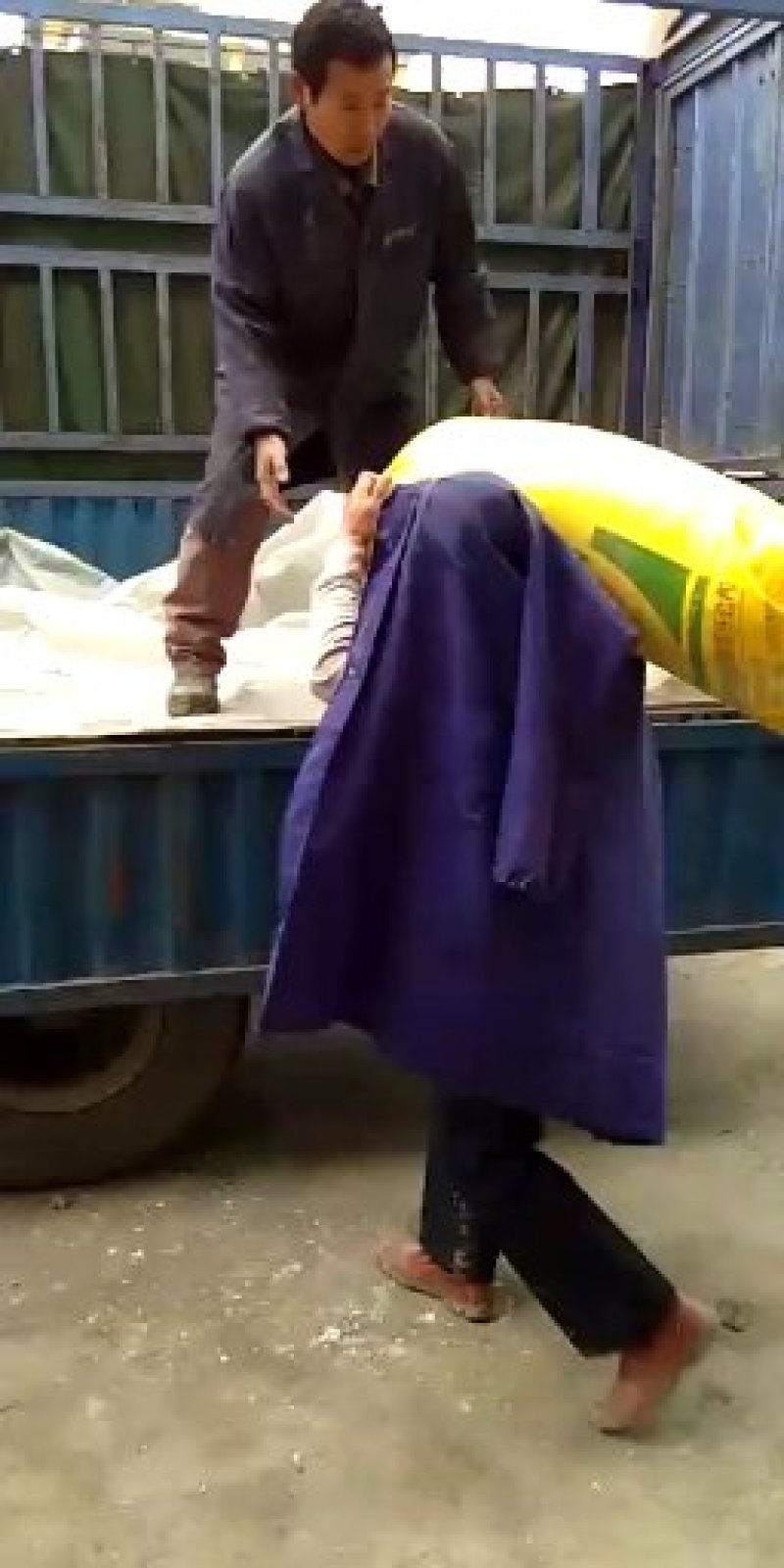 纯红薯粉面粉条