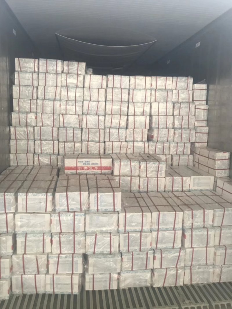越南工厂直发一手货源巴沙鱼系列