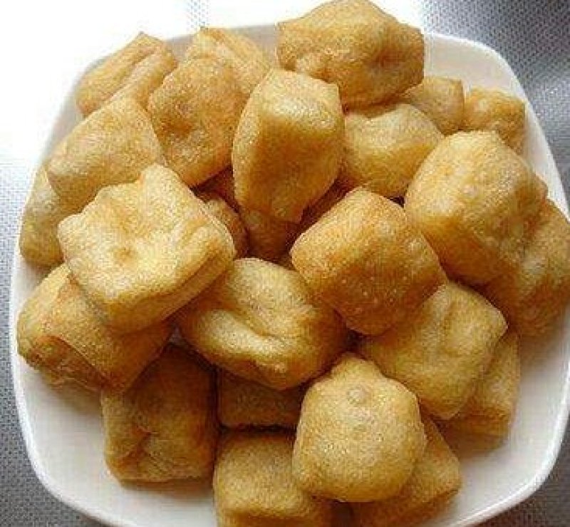 豆腐