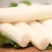 白玉山药包邮五斤装新鲜火锅食材去皮白玉山药真空五斤装
