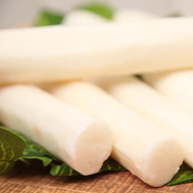 白玉山药包邮五斤装新鲜火锅食材去皮白玉山药真空五斤装