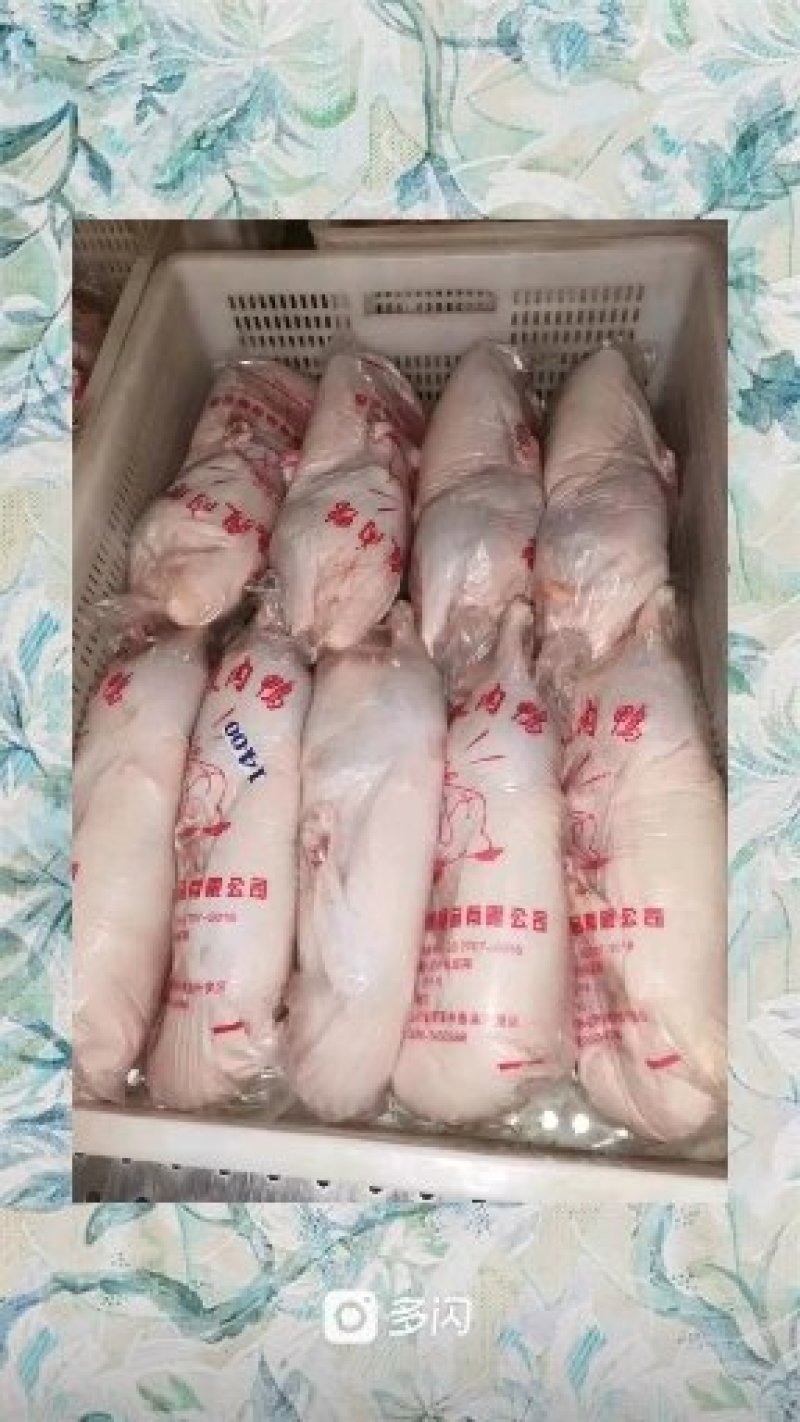 批发各规格白条鸭，发全国，冷链运输有保障