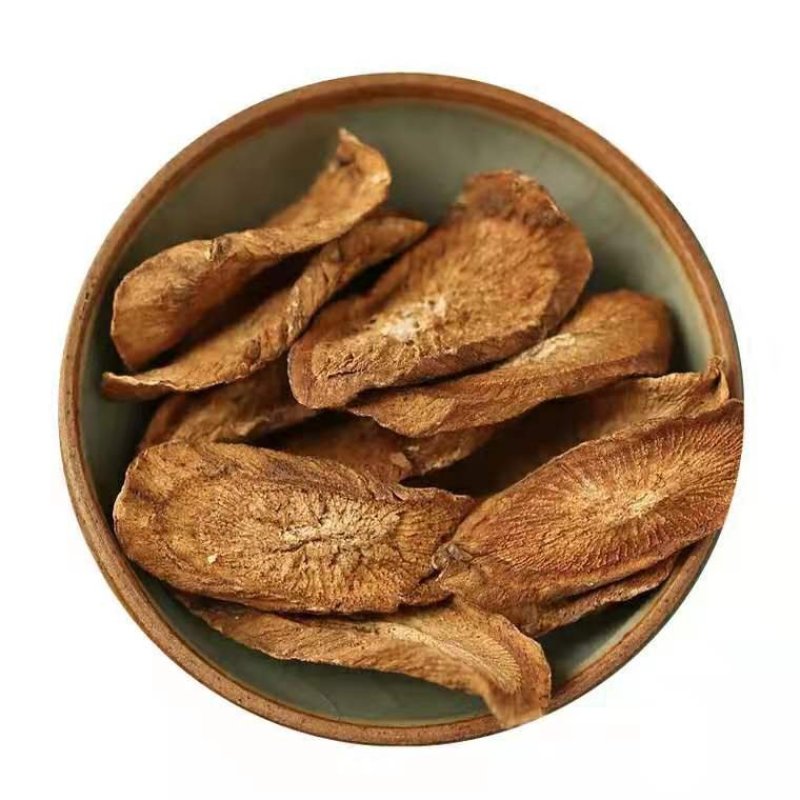 牛蒡子根，质优价实，品质保证，药典标准地道良药，产地四川