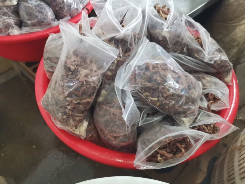 长年批发零售锡盟本地羊杂，照片实物拍摄质量保证