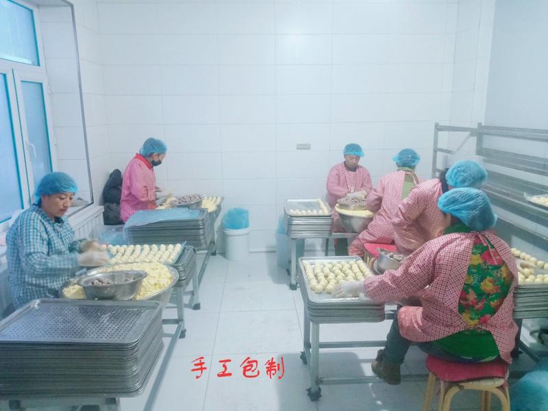 黑龙江精品粘豆包大量批发产地直发手续齐全