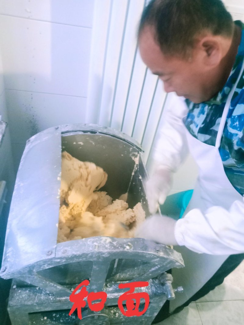 黑龙江精品粘豆包大量批发产地直发手续齐全