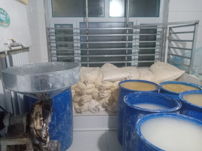 黑龙江精品粘豆包大量批发产地直发手续齐全