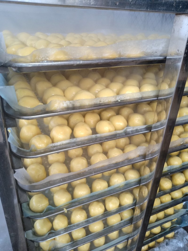 黑龙江精品粘豆包大量批发产地直发手续齐全