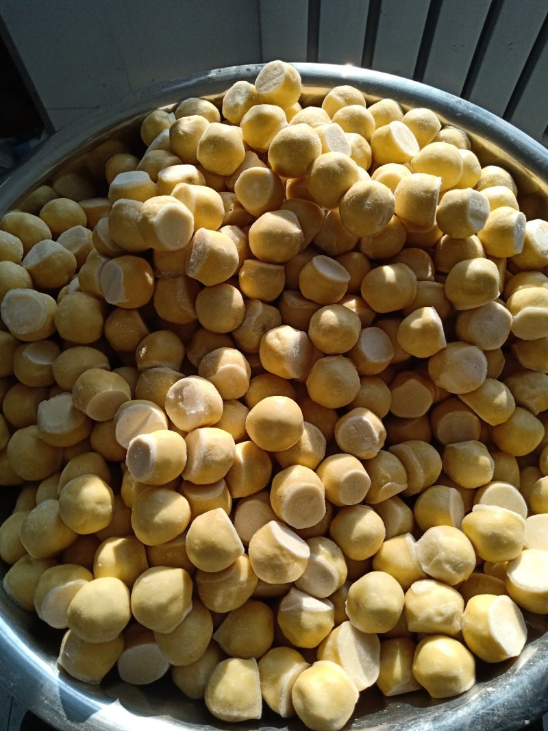 黑龙江精品粘豆包大量批发产地直发手续齐全