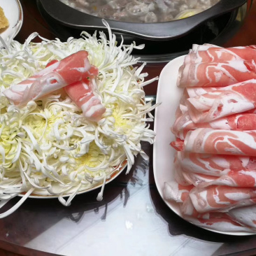 鲜菊花食用菊花长寿花绿色无污染