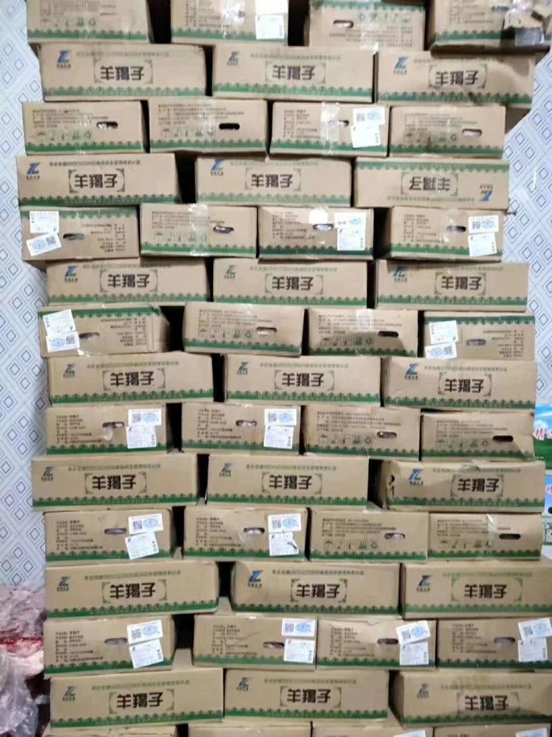 长年批发零售，内蒙古锡林浩特市本地羊龙骨，物流发货运费到