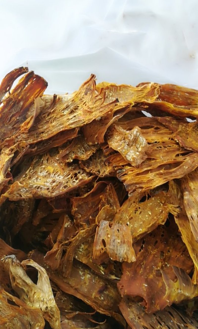 干笋