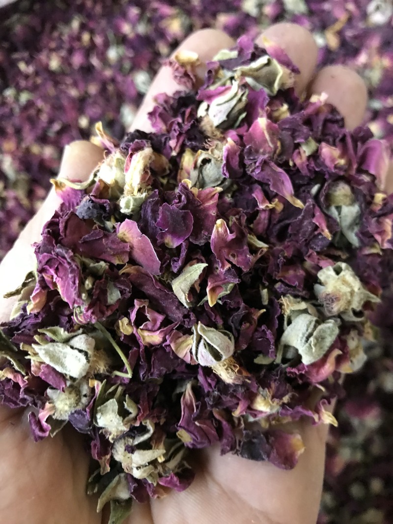 玫瑰花瓣
