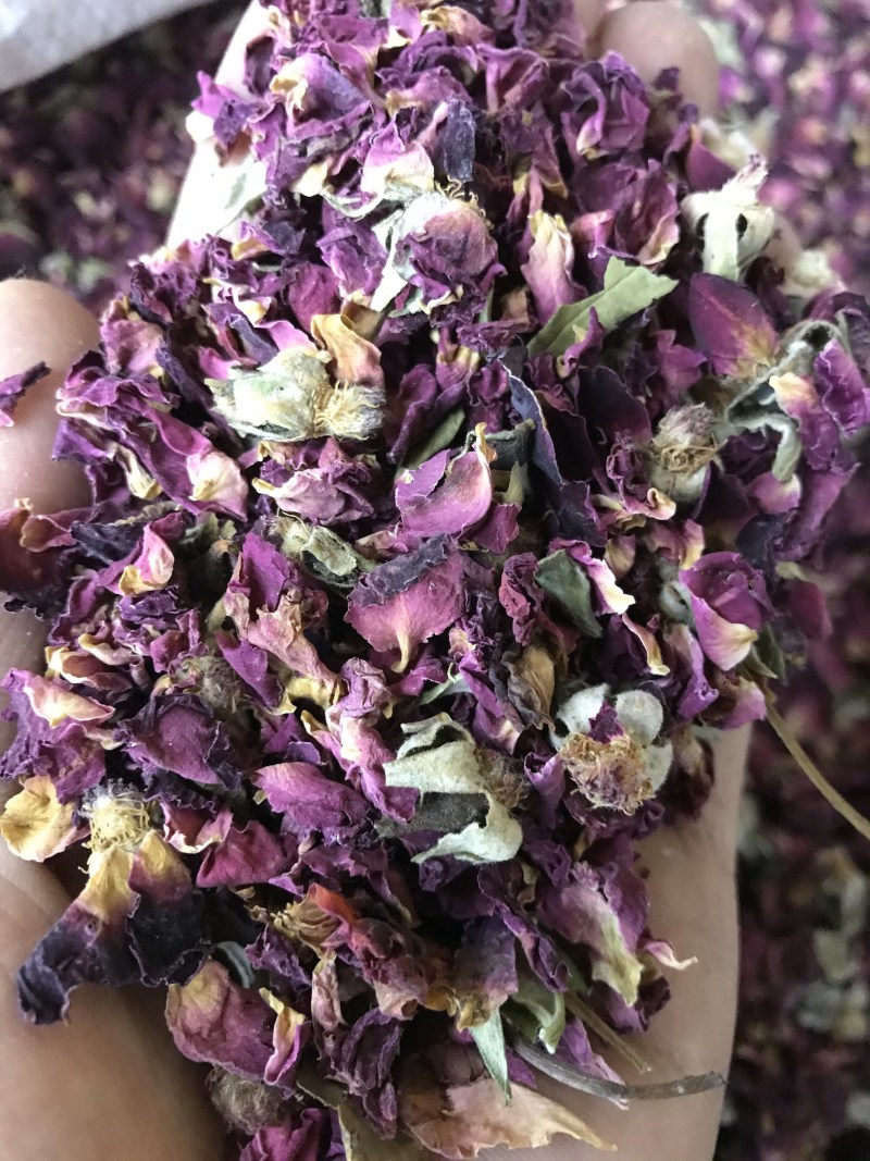 玫瑰花瓣