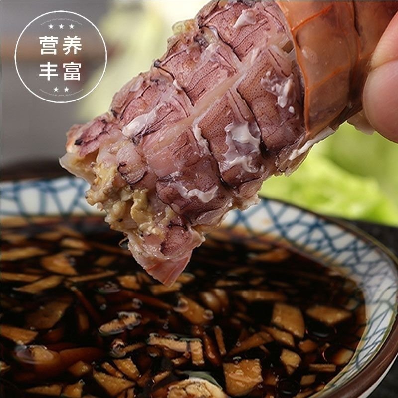 皮皮虾肉新鲜皮皮虾虾姑鲜剥