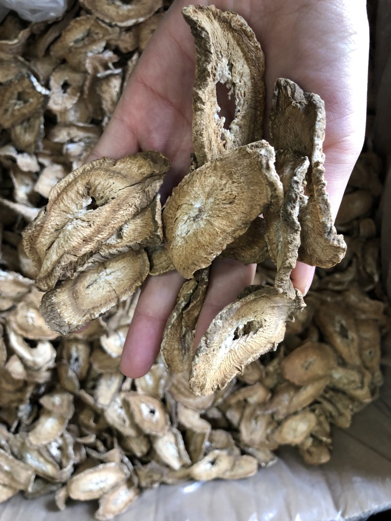 牛蒡根茶散装正品特级干牛膀根中药材