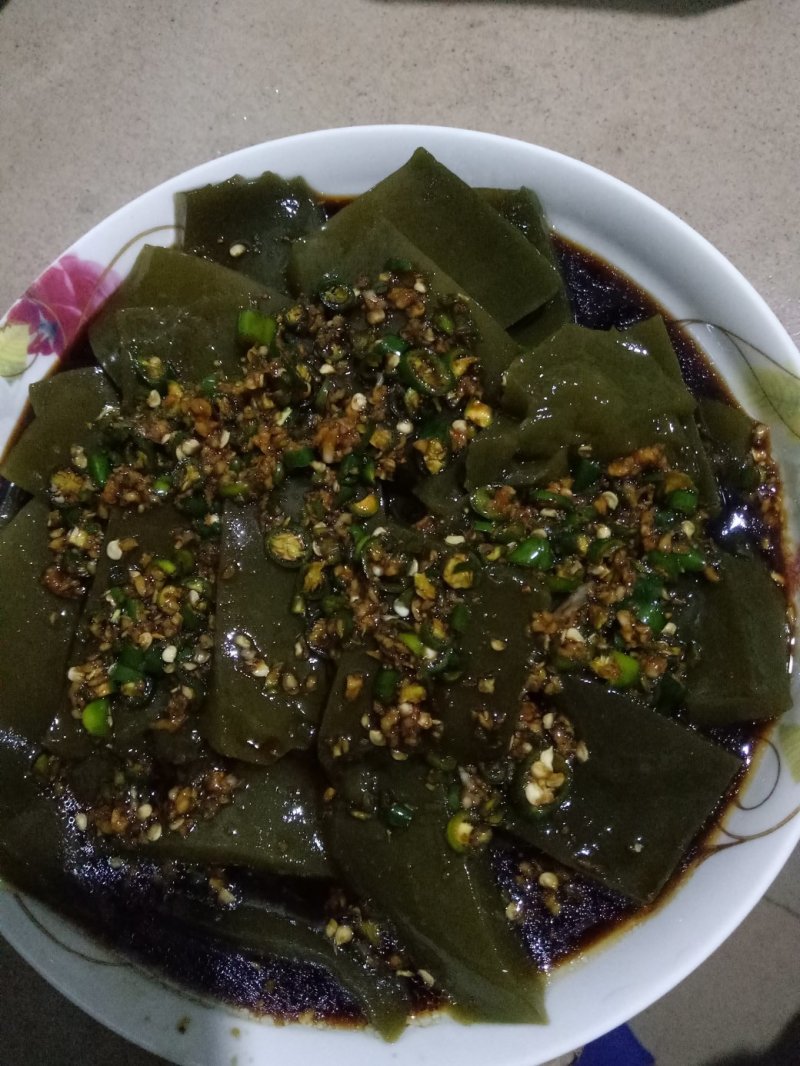 神仙豆腐树苗，树豆腐种苗