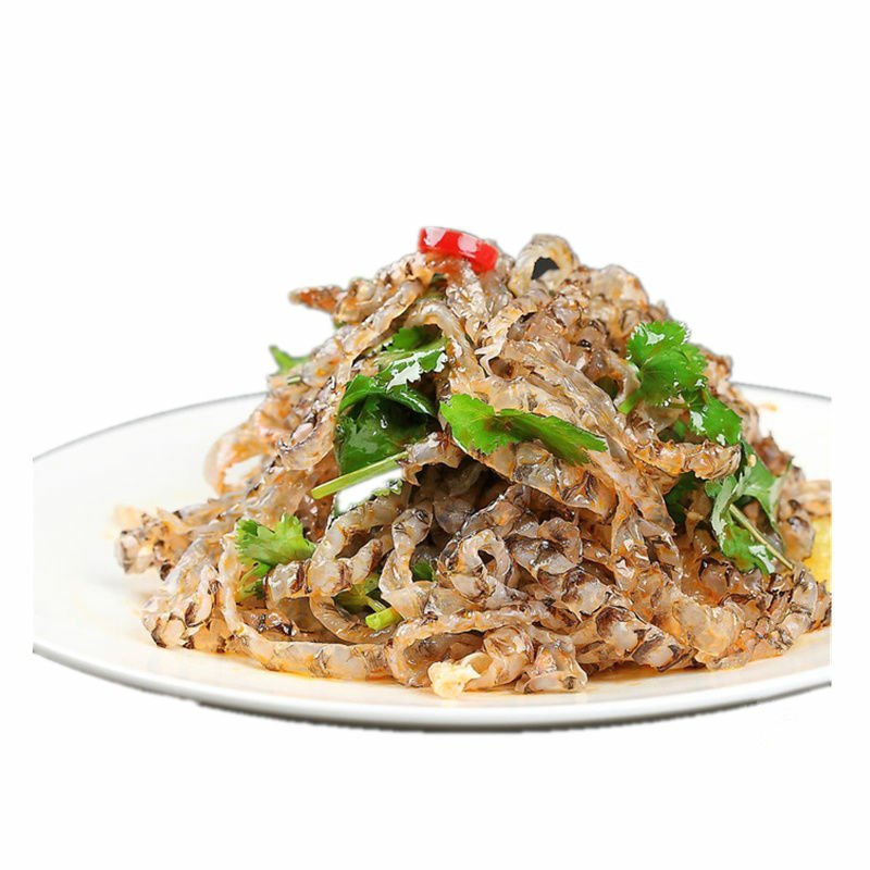 鱼皮
