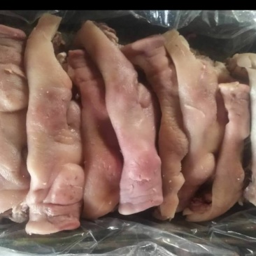 猪头肉