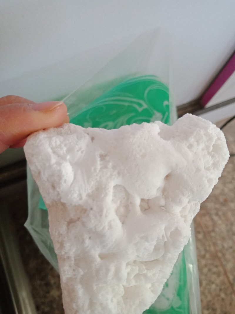 白矾明矾药用中药材矿石枯矾铵明矾钾明矾药用食用工业用批发