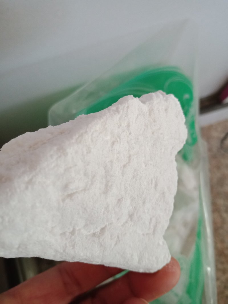 白矾明矾药用中药材矿石枯矾铵明矾钾明矾药用食用工业用批发